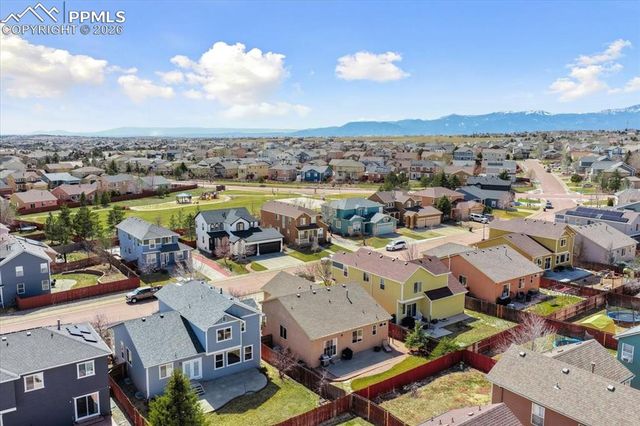 12266 Isle Royale Drive, Peyton, CO 80831