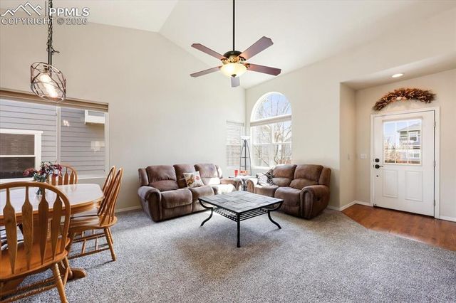 12266 Isle Royale Drive, Peyton, CO 80831