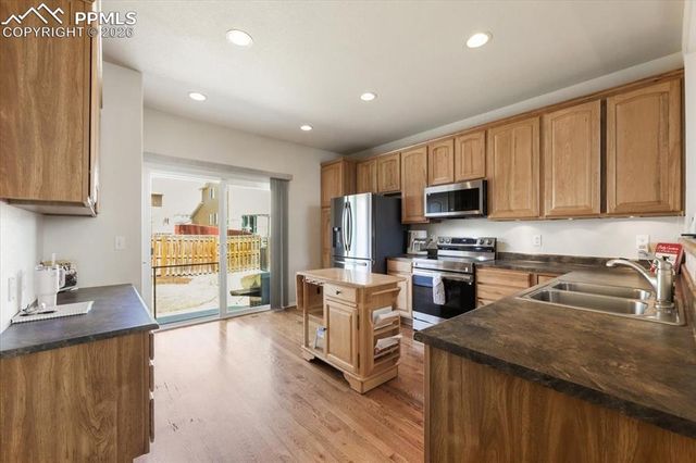 12266 Isle Royale Drive, Peyton, CO 80831