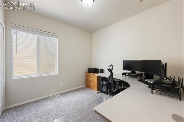 12266 Isle Royale Drive, Peyton, CO 80831