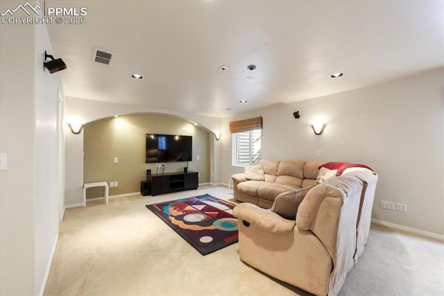 12266 Isle Royale Drive, Peyton, CO 80831