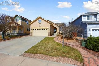 12266 Isle Royale Drive, Peyton, CO 80831