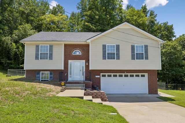 827 Sugarcane Way, Clarksville, TN 37040