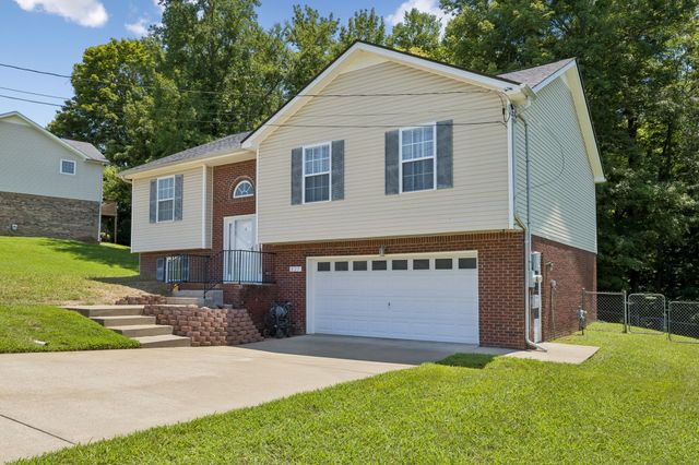 827 Sugarcane Way, Clarksville, TN 37040