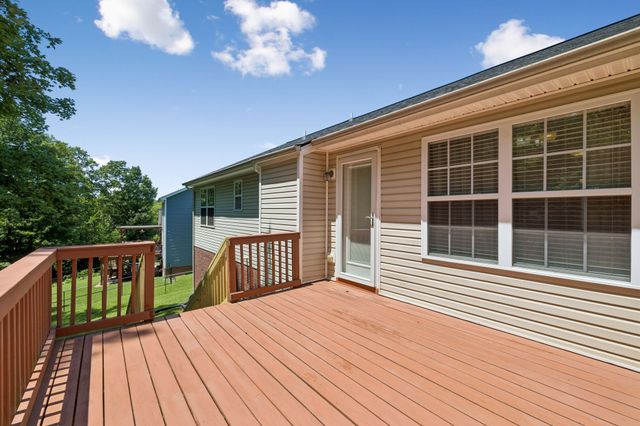 827 Sugarcane Way, Clarksville, TN 37040