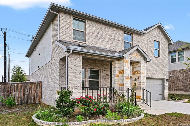 12927 Azan, San Antonio, TX 78245