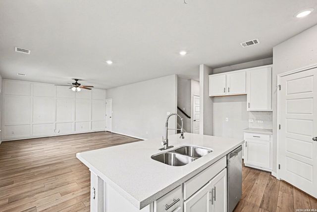 12927 Azan, San Antonio, TX 78245