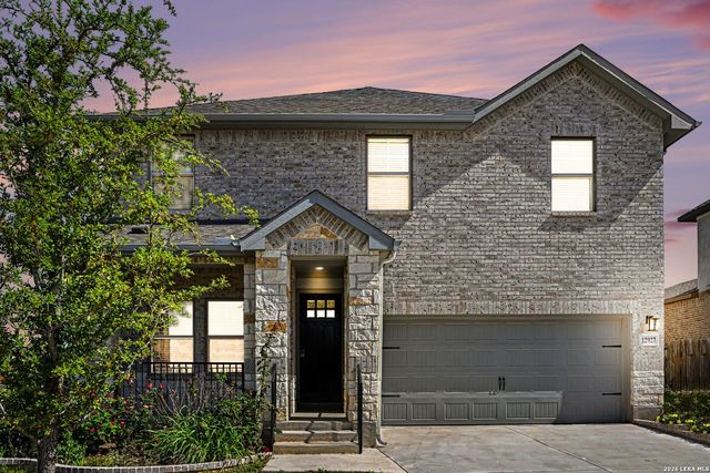 12927 Azan, San Antonio, TX 78245