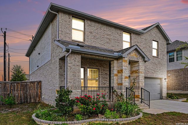 12927 Azan, San Antonio, TX 78245