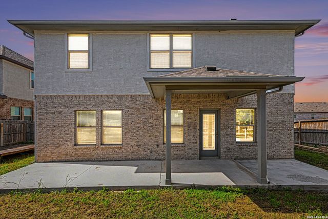 12927 Azan, San Antonio, TX 78245