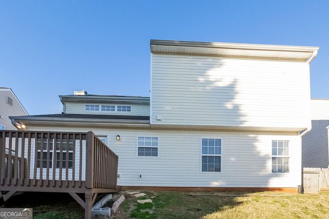 240 Greystone Circle, Hiram, GA 30141