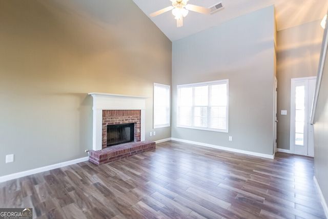 240 Greystone Circle, Hiram, GA 30141