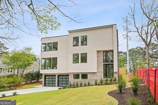1260 Kingsley Circle NE, Atlanta, GA 30324