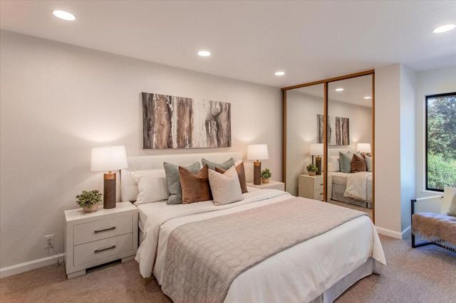 912 La Barbera Drive, San Jose, CA 95126