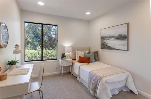 912 La Barbera Drive, San Jose, CA 95126