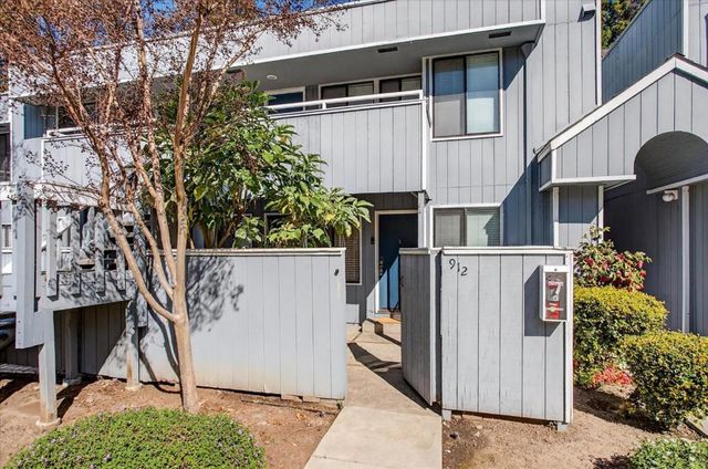 912 La Barbera Drive, San Jose, CA 95126