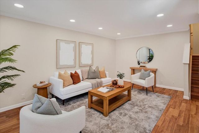 912 La Barbera Drive, San Jose, CA 95126