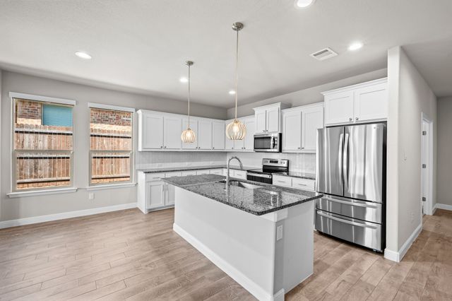 1840 Ruffian Road, Granbury, TX 76049