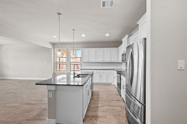 1840 Ruffian Road, Granbury, TX 76049
