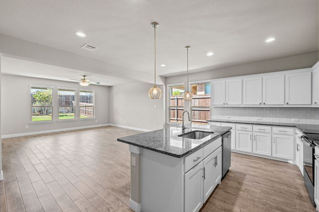 1840 Ruffian Road, Granbury, TX 76049