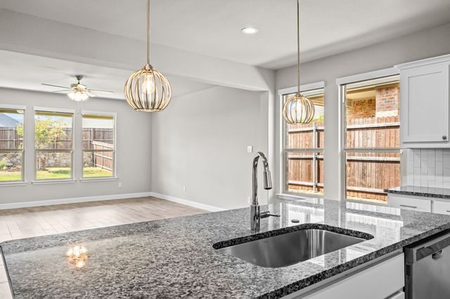 1840 Ruffian Road, Granbury, TX 76049