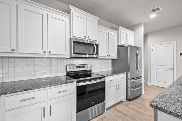 1840 Ruffian Road, Granbury, TX 76049