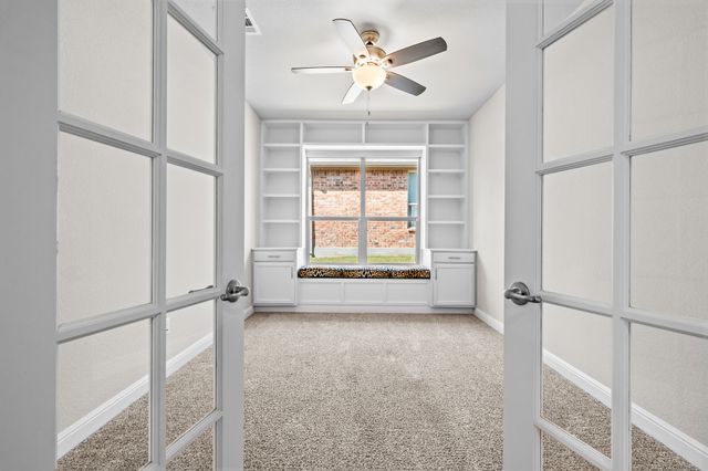1840 Ruffian Road, Granbury, TX 76049