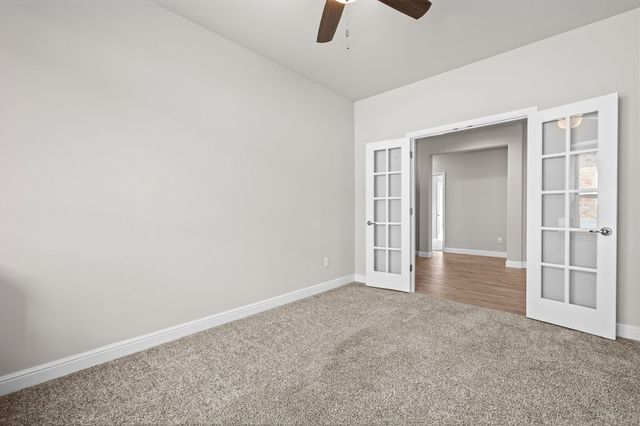 1840 Ruffian Road, Granbury, TX 76049