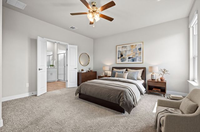 1840 Ruffian Road, Granbury, TX 76049