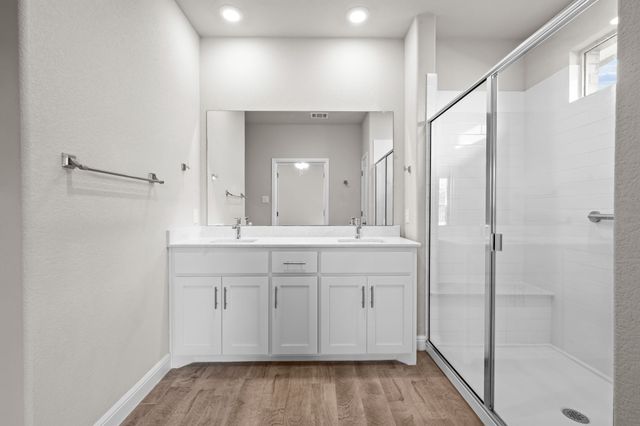 1840 Ruffian Road, Granbury, TX 76049