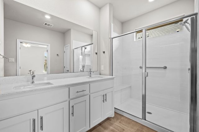 1840 Ruffian Road, Granbury, TX 76049