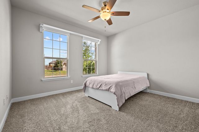 1840 Ruffian Road, Granbury, TX 76049