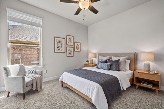 1840 Ruffian Road, Granbury, TX 76049