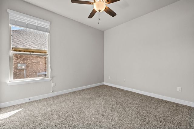 1840 Ruffian Road, Granbury, TX 76049