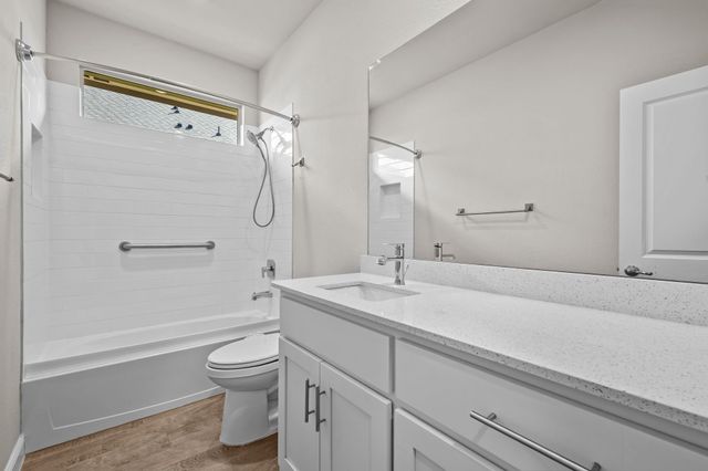 1840 Ruffian Road, Granbury, TX 76049