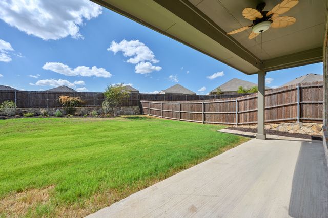 1840 Ruffian Road, Granbury, TX 76049