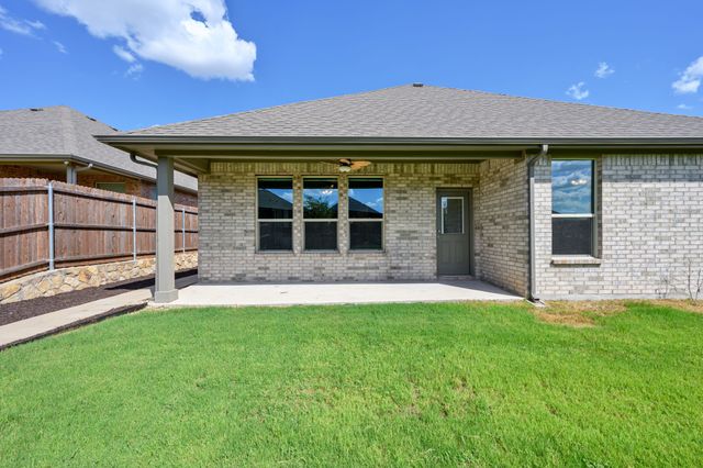 1840 Ruffian Road, Granbury, TX 76049