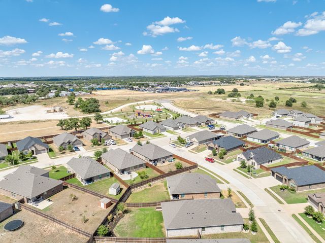 1840 Ruffian Road, Granbury, TX 76049