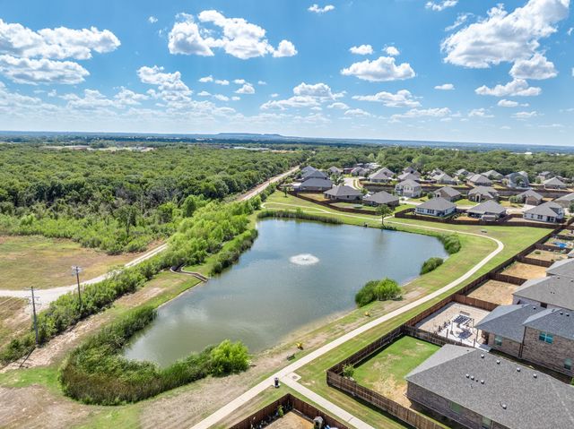 1840 Ruffian Road, Granbury, TX 76049