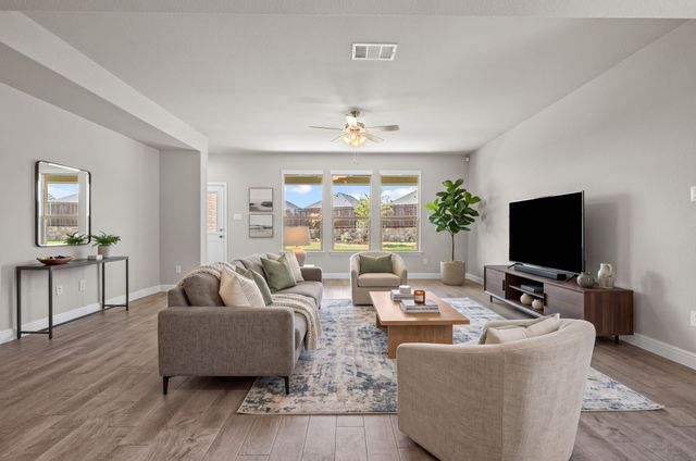 1840 Ruffian Road, Granbury, TX 76049