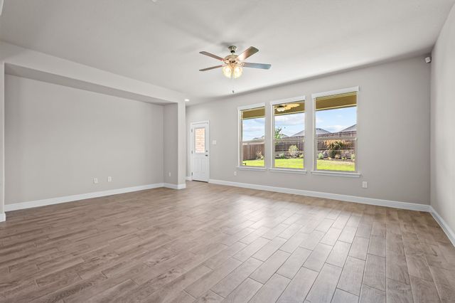 1840 Ruffian Road, Granbury, TX 76049