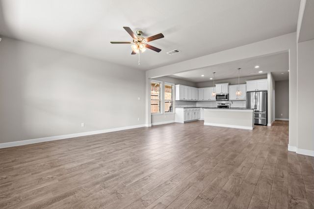 1840 Ruffian Road, Granbury, TX 76049