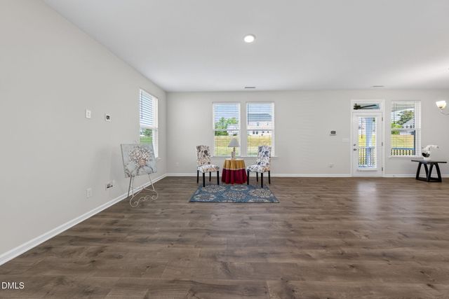 654 Cupota Drive, Clayton, NC 27520