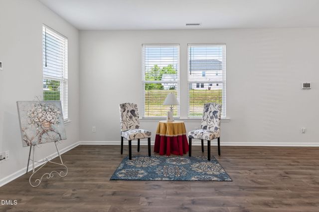 654 Cupota Drive, Clayton, NC 27520