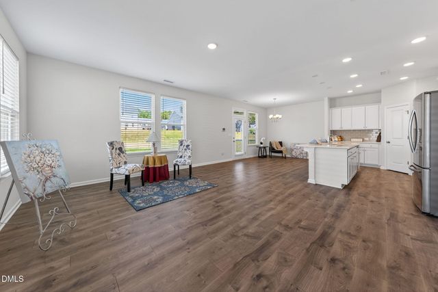 654 Cupota Drive, Clayton, NC 27520