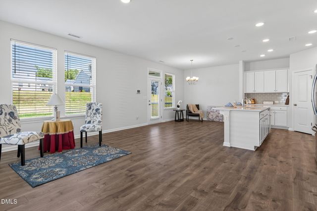 654 Cupota Drive, Clayton, NC 27520