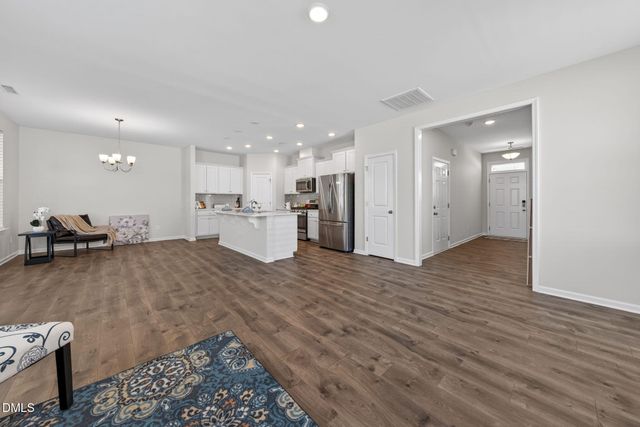 654 Cupota Drive, Clayton, NC 27520