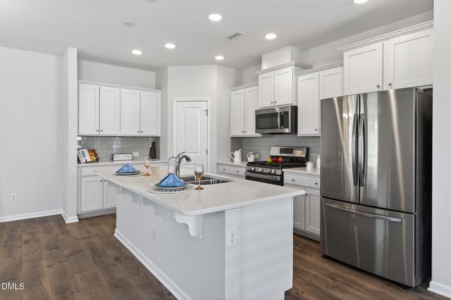 654 Cupota Drive, Clayton, NC 27520