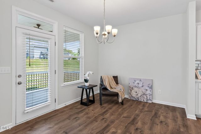 654 Cupota Drive, Clayton, NC 27520