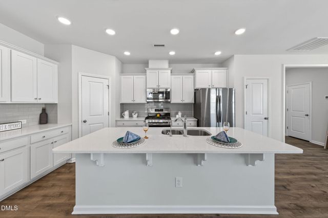 654 Cupota Drive, Clayton, NC 27520